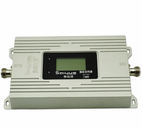 南开乡单频手机信号放大器800㎡