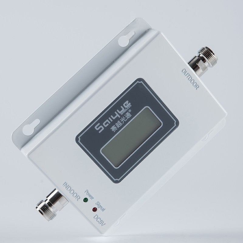 南开乡家用配电房机房信号放大器200㎡