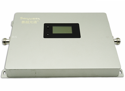  南开乡三频/四频/五频手机信号接收器800㎡