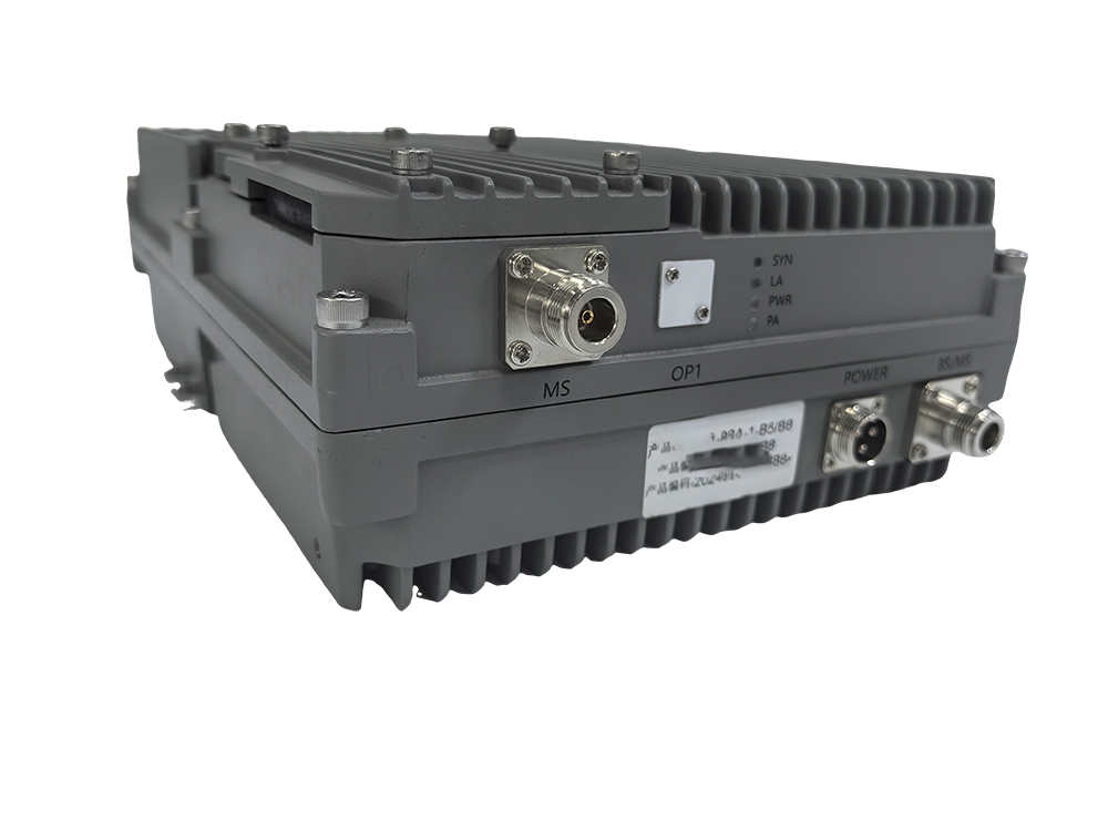  南开乡三频手机信号接收器2000㎡