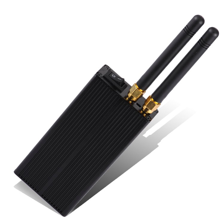  南开乡1.2G/1.5G导航屏蔽器