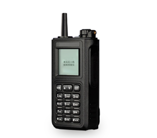  南开乡单兵无人机侦测预警仪