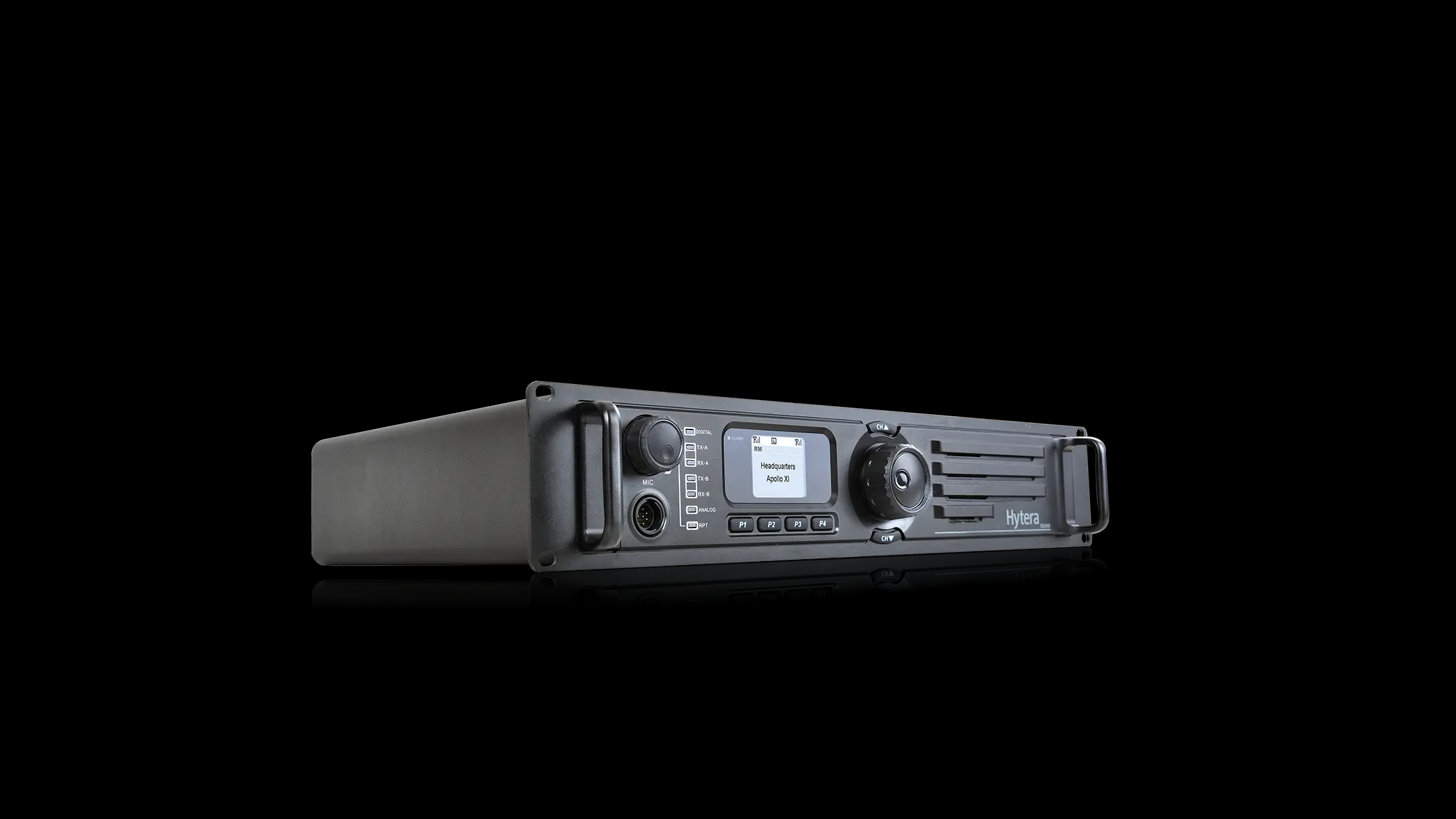  南开乡数字中继中转台RD980（海能达）