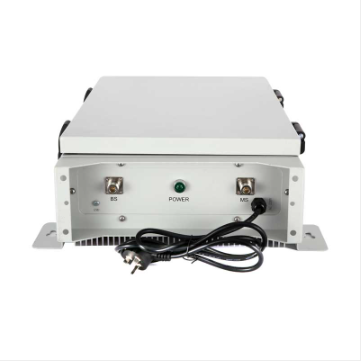  南开乡无线对讲系统双向干线放大器