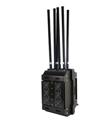  南开乡手拉箱式大功率低空防御反制设备