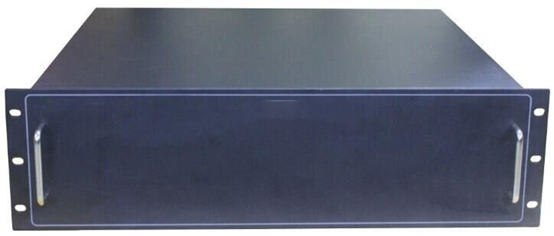  南开乡无线对讲系统发射合路器