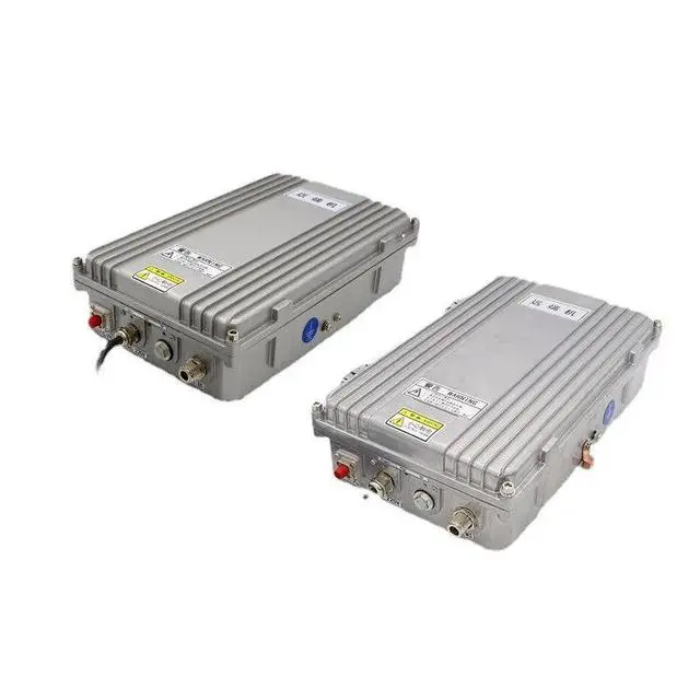  南开乡FM调频应急广播数字光纤近端机远端机