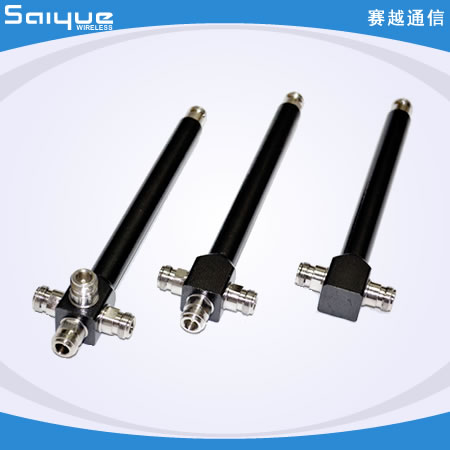  南开乡FM调频广播同步广播功分器