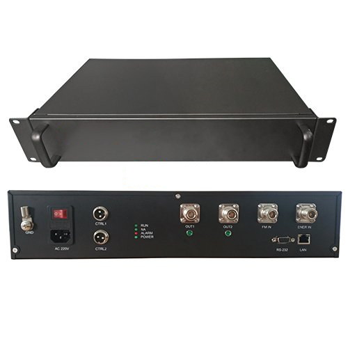  南开乡FM调频广播插播主机