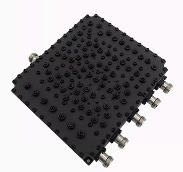  南开乡双频三频四频五频腔体合路器4G+5G