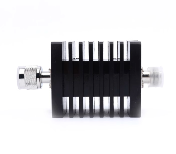  南开乡腔体固定衰减器0-3G/0-4G  N型接口