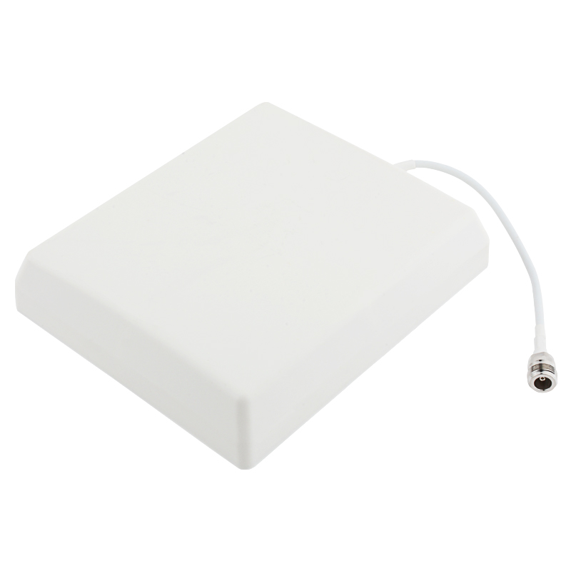  南开乡室内外定向接收发射壁挂小平板天线700-3700MHz