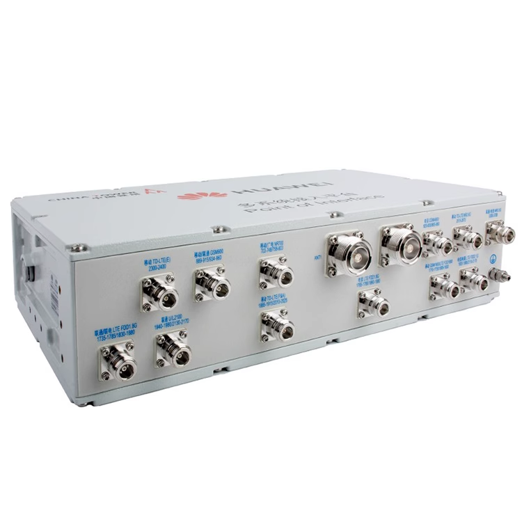  南开乡4G5G腔体POI多频合路器