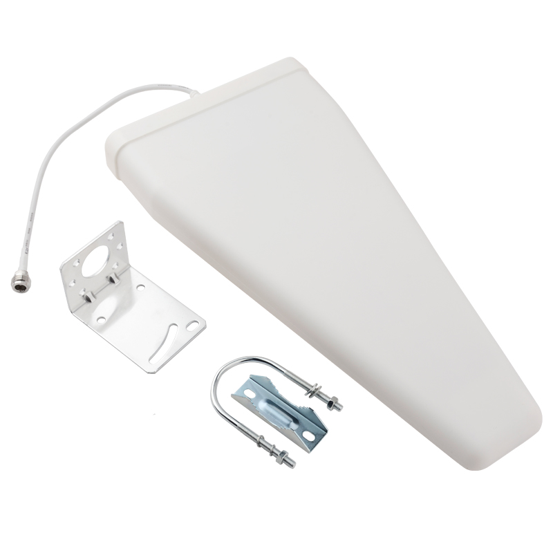  南开乡对数周期天线定向接收发射700-3700MHz